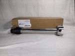 Hi Tek 16" Stainless Steel Shaft For Hi Tek Immersion Blender Attachment ONLY