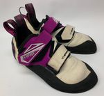 La Sportiva Katana Woman ‘hook & loop straps’ rock, bouldering, indoor climbing