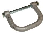1  4x4 Off Road Towing Winching Jate Ring Defender Disco 1 Range Rover Classic