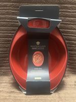 MasterClass Smart Silicone 20.5cm Flexible Round Cake Pan
