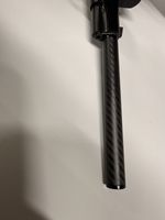 GSG 1911 Carbon Fiber Barrel Shroud (Ultra light Edition)