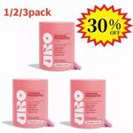 URO Vaginal Probiotics for Women pH Balance with Prebiotics & Lactobacillus UK