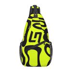 Lando Norris LN1 McLaren F1 Driver Casual Crossbody Shoulder Bag - 3 Designs