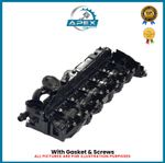 N57 CYLINDER HEAD COVER FOR BMW 3 4 5 6 7 SERIES X3 X4 X5 X6 3.0L 11128511746