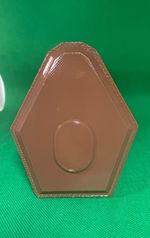 Synseal ENDCAP  Replacement BROWN