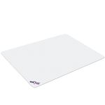 Marvelux Floor Protector Mat, Clear PVC Office Desk Chair Mat for Hard Floors