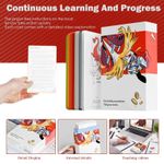 Steve Rawling - Pip Decks Storyteller Tactics 54 Card Deck Storyteller Tactics