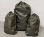 British Army Bergen Rucksack Insertion Bag Side Pouch Main Body Waterproof Liner