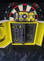 Target Luke Littler Edge 23g