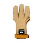 Bearpaw Archery Classic Protective Shooting Glove - Sizes Available