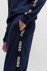 Hugo Boss Joggers Side Tape