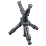 Vector Optics Rokstad ELP V Mount Super Compact Rifle Shooting Rest Mini Tripod