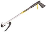 Long Handy Reacher Litter Picker Helping Hand 32" Reaching & Dressing Aid
