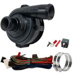 Davies Craig EWP80 Alloy Electric Water Pump & Installation Kit (8009)