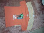 Zara Kids Boys Summer T-Shirt Bundle – Sizes 2 & 2-3 Years (Set of 2)