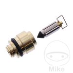 Tourmax Float Needle & Seat fits Yamaha YFM 450 FWAD Grizzly EPS 2011-2018