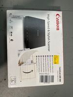 Canon LiDE 400 Flatbed Scanner USB-C - New, Opened Box