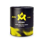 Molten Speed Wax cycle chain lubricant (Lowest usage cost of any lubricant) 