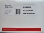 Microsoft Windows Server 2025 Datacentre 64Bit  96 Core DVD+Key NEW & SEALED 