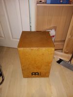 Meinl Kit Cajon Percussion Drum