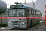 Bus Photo - Highland Scottish CST700N Ford R1114 Alexander August 1984