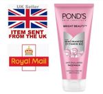 100g PONDS WHITE BEAUTY SPOTLESS FACE WASH with advanced vitamin B3