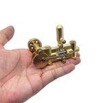 P71 Double Acting Piston Water Pump Model for Steam Engine Motor