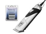 🐶Clumber Spaniel Dog Clippers Trimmer Set by Masterclip with 2 Premium Blades