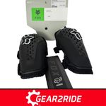 FOX Elbow Guards Fox Titan Sport ADULT Motocross Enduro Elbow Guards - PAIR