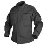 Helikon CPU Shirt Black Combat Patrol Uniform Airsoft Tacitcal Kit