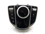 MERCEDES E CLASS Radio Sat Nav Control Switch Unit 2015-2023 A2139008510