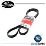 6 Rib V-Ribbed Belt 6PK1685 Gates 2092289 5184647AB 1418182 BK216C301AA 1202679