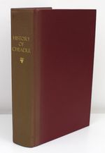 HISTORY OF CHEADLE Robert Plant Croxden Abbey Staffordshire Coal Mining Industry