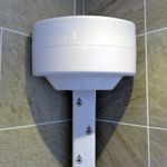 Apres Model-F 2 Speed 2.9kW Full Body Air Dryer - New In Damaged Box (Old Stock)