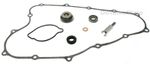 Honda CRF 450 R ( 2009 - 2016 ) Complete Water Pump Shaft Seal Gasket Repair Kit