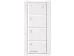 LUTRON Pico 4 Button Keypad General WHITE Wire-free Scene Control BatteryPowered