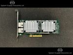 HP 530T 10Gb 2 Port Ethernet RJ-45 Network Server Adapter Card PN: 657128-001