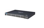 Switch HPE 2510-48G  48 Ports Managed Rack-Mountable J9280A Gigabit Ethernet
