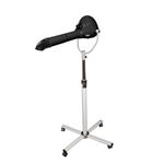 Groom Professional Blo i900 Finishing Stand Dryer with Avation Grade BLDC Motor