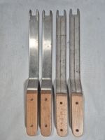 4 X RAF Aircraft Tool Set SAS/OM Aviation Panel Removal Tools NSN Military