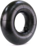 BITS4REASONS - 8 INCH Ø MULTIPURPOSE BUTYL INNER TUBE 16x6.50-8 16x7.50-8 TR13