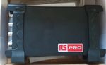 PC based oscilloscope , 4 analogue channels, 70 MHz, RS PRO RS 6074BC ,new 