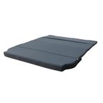 Volkswagen Comfort Mattress Topper VW T5 T5.2 California Beach Multivan Anthracite