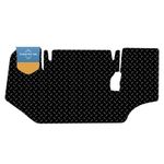 Fits Massey Ferguson 6400 7400 Tailored Waterproof Rubber Tractor Floor Mat