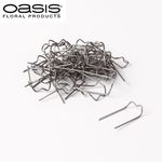 1kg x Mossing Pins Floristry Funeral Tributes Oasis 30mm