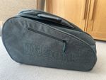 BNWT Wilson Team Padel Bag Backpack