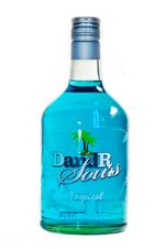 D&R Tropical Sours 70cl 15% abv