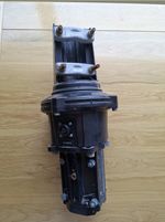 Yaesu G-450DC Antenna/Ariel Rotator ONLY Light/Medium Antennas Silent Key Sale