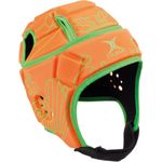 Gilbert Attack Blitz Rugby Headguard Kids Youth Children Scrumcap Helmet