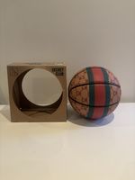 Chinatown Market Secret Club Gucci Monogram Basketball 29.5” Rare Streetwear
